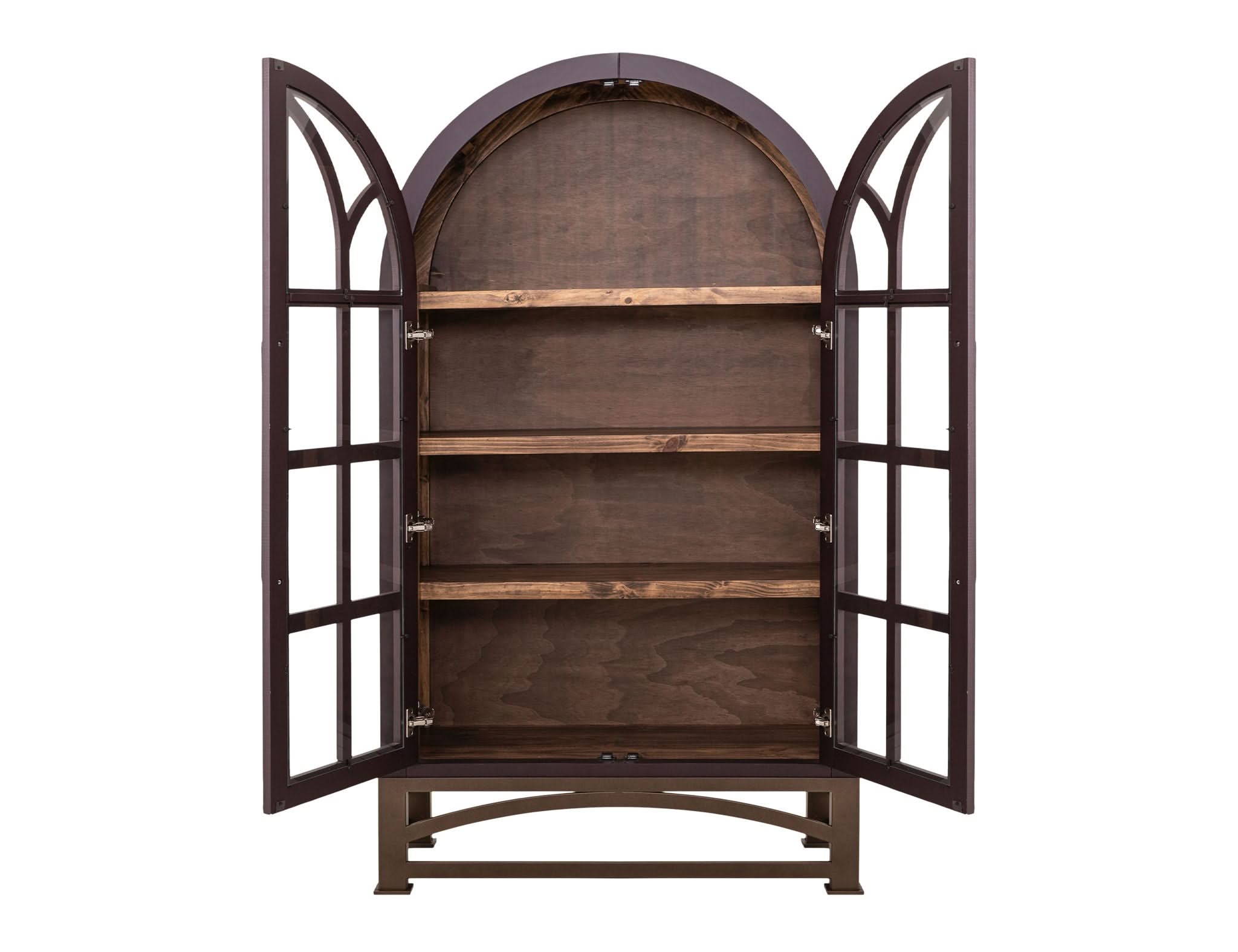Obsidian - Cabinet