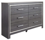 Lodanna - Dresser