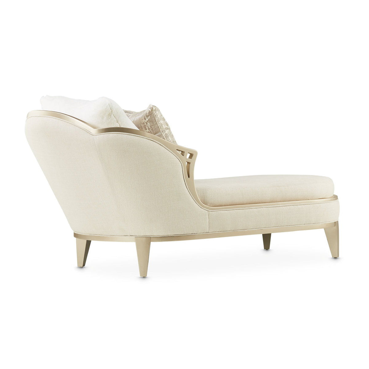 Villa Cherie - Chaise