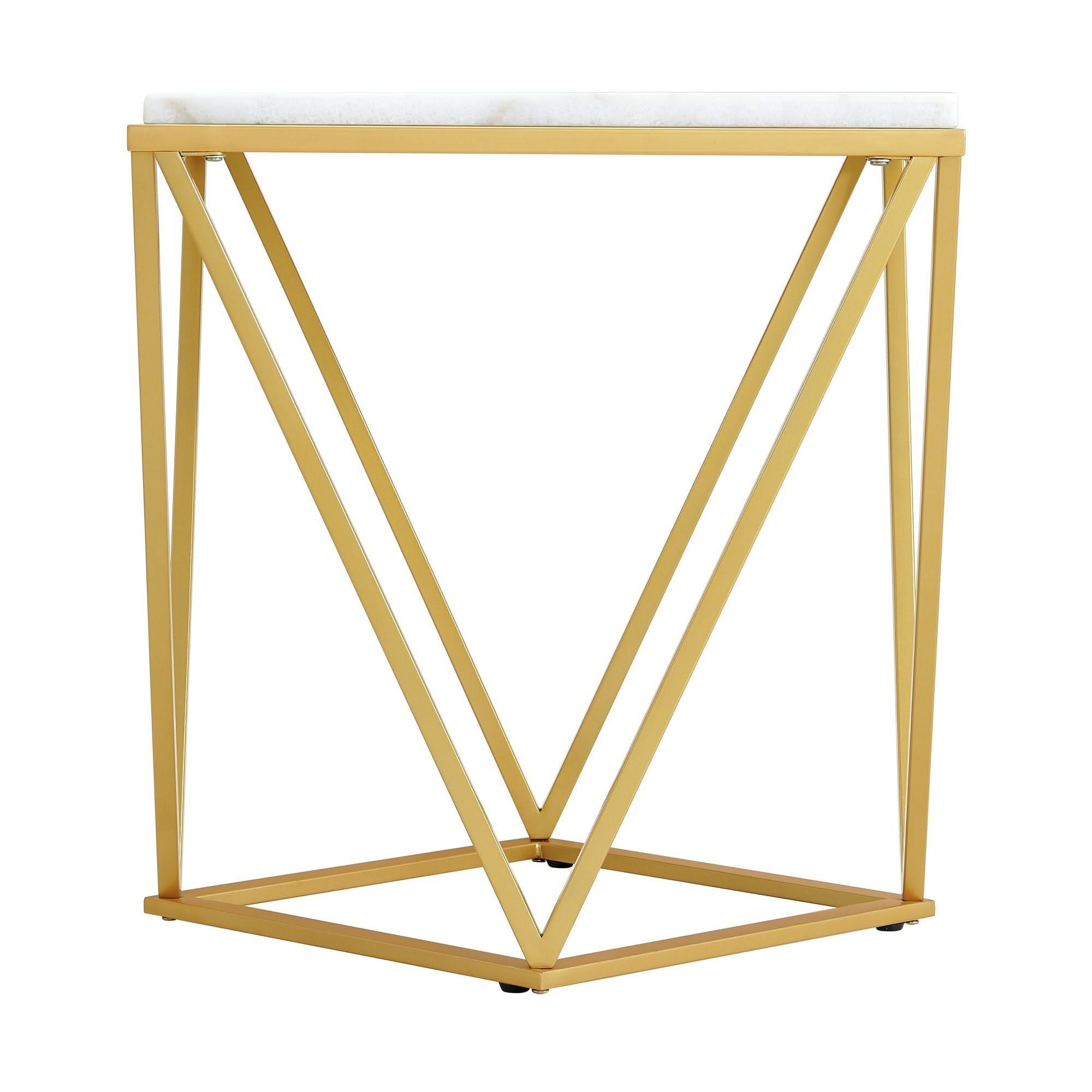 Riko - Square Table