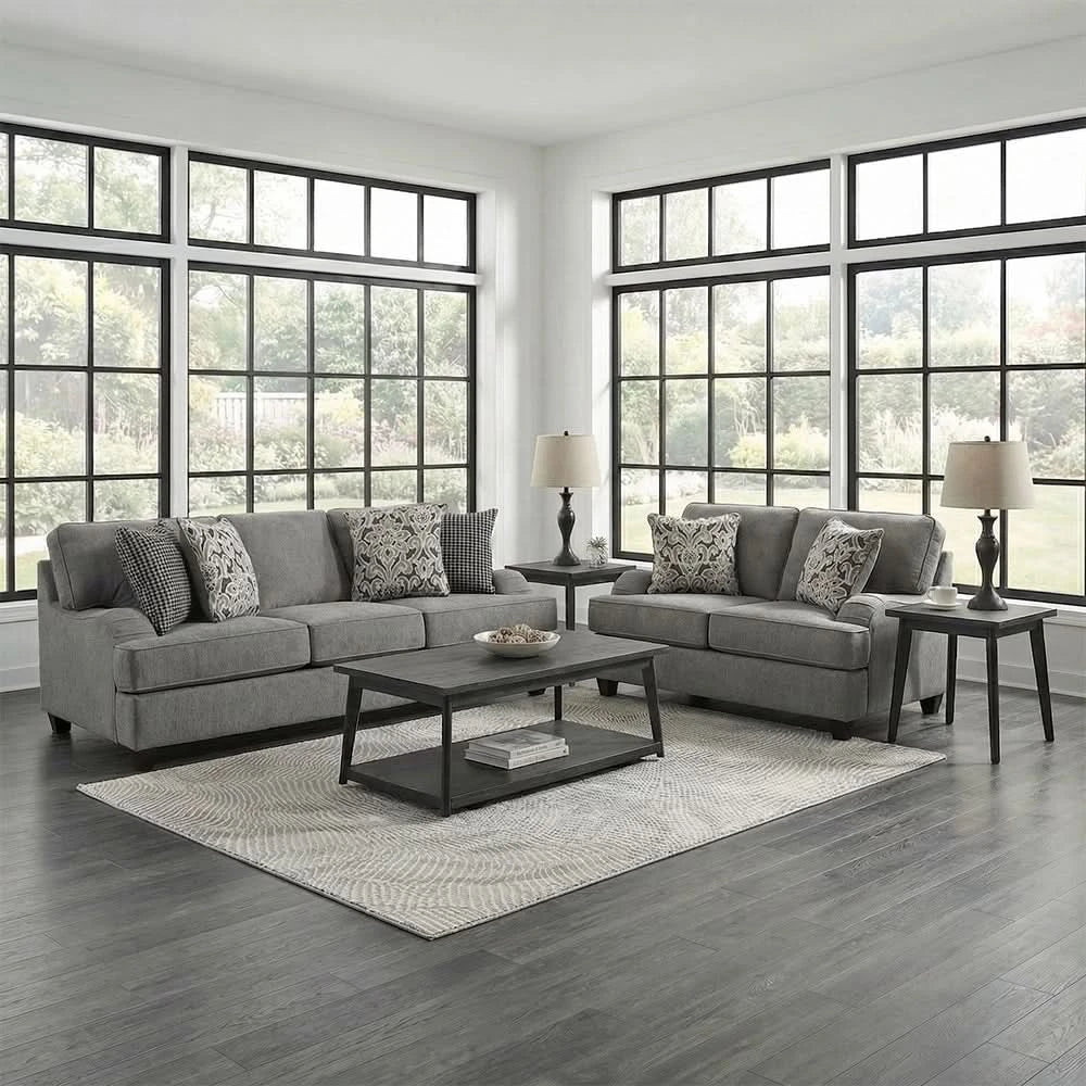 Exclusive Furniture