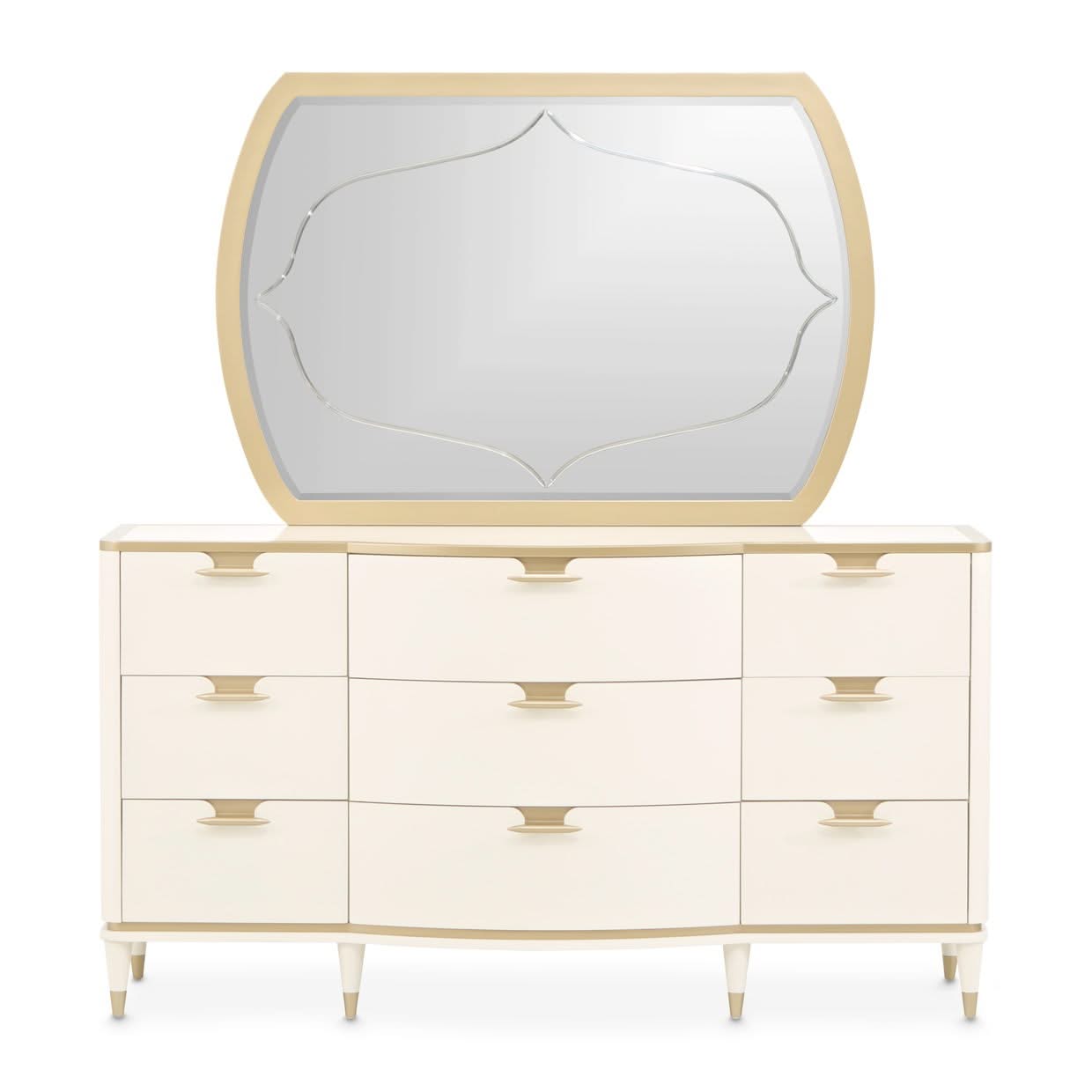 La Terrazza - Dresser