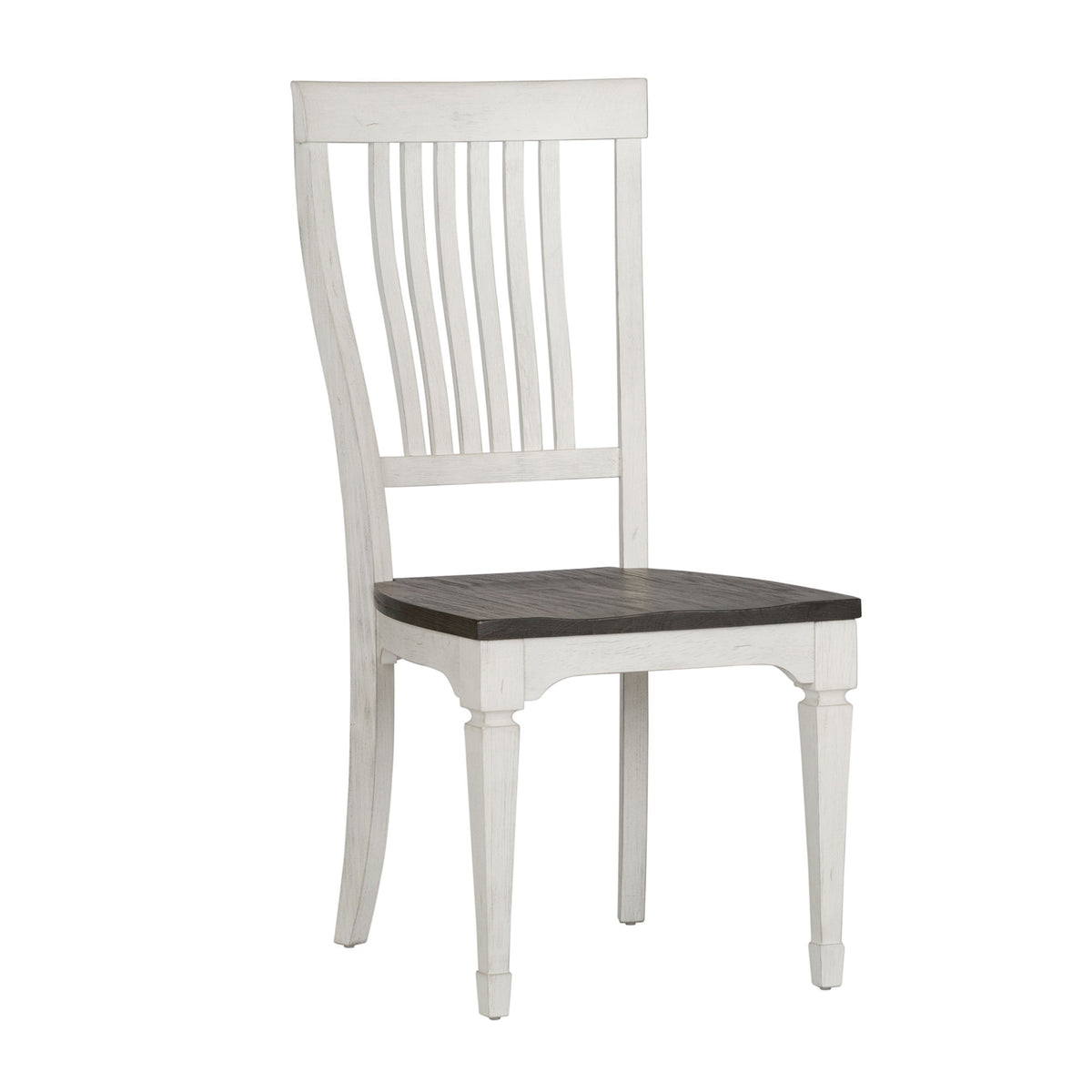 Allyson Park - Rectangular Table Set