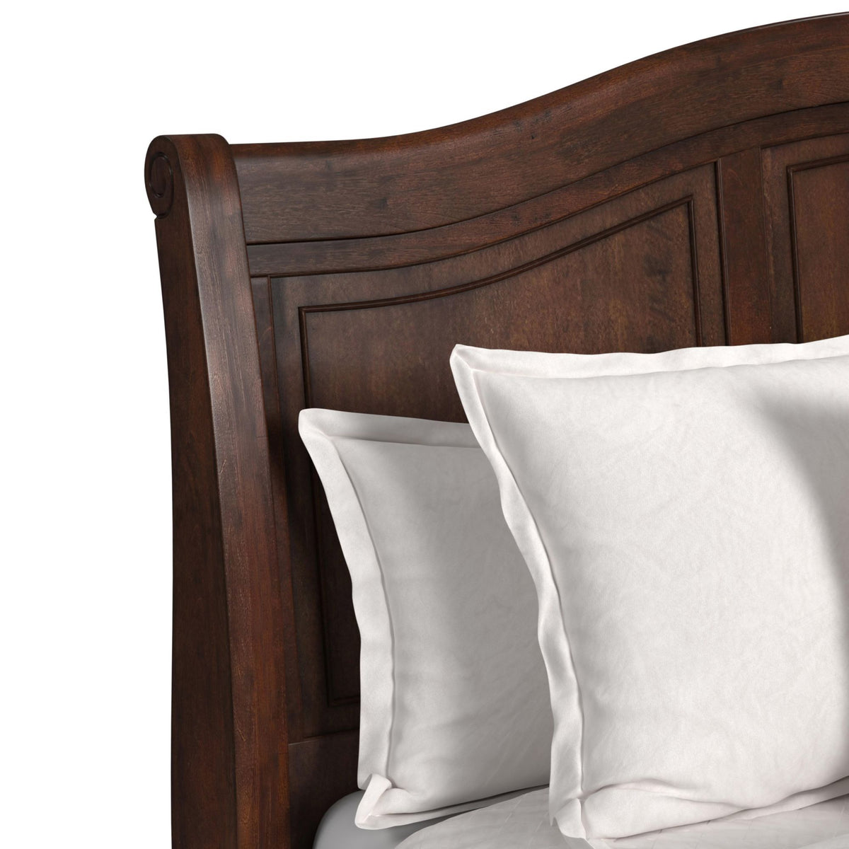 Cameron - Sleigh Bedroom Set