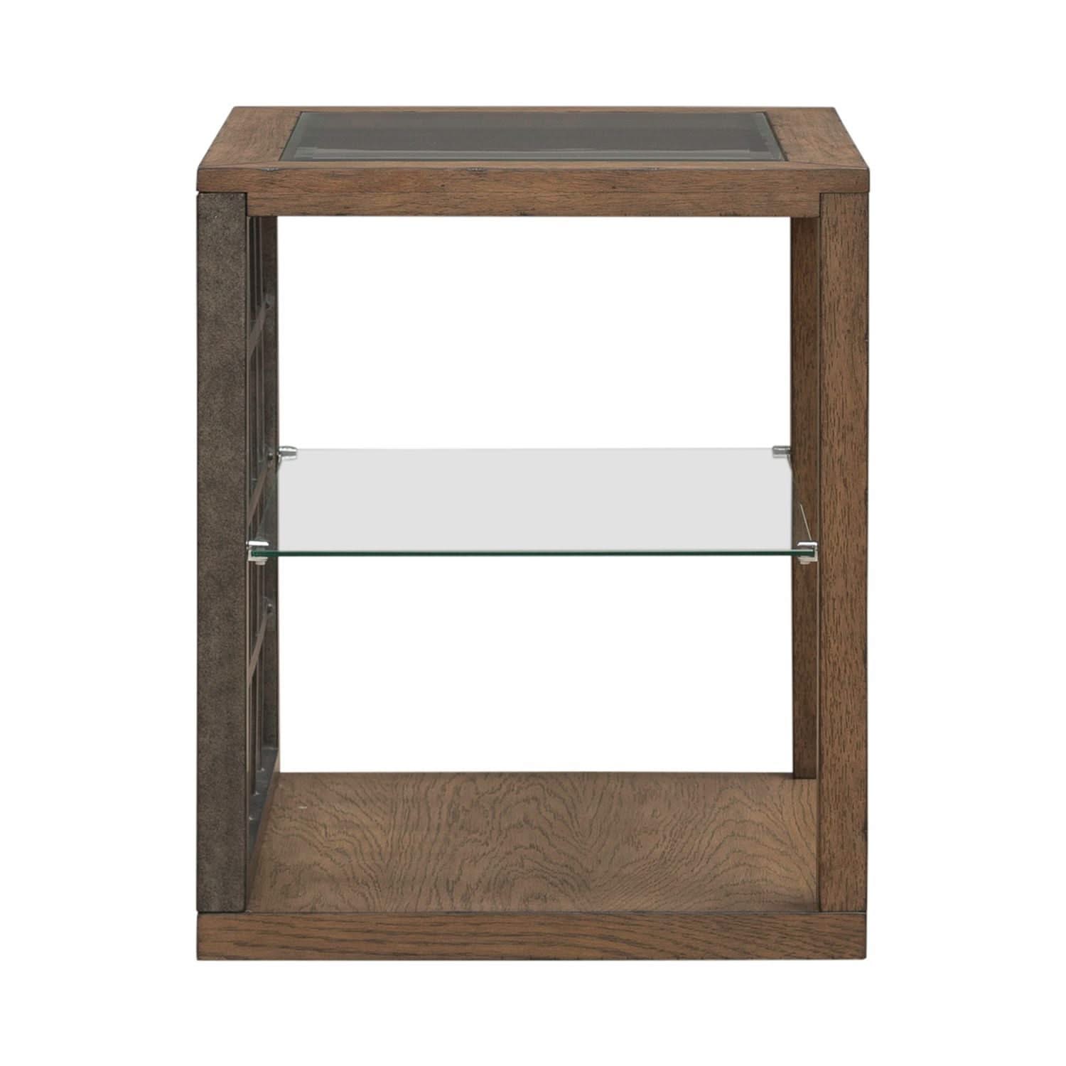 Bayhill Trellis - Table