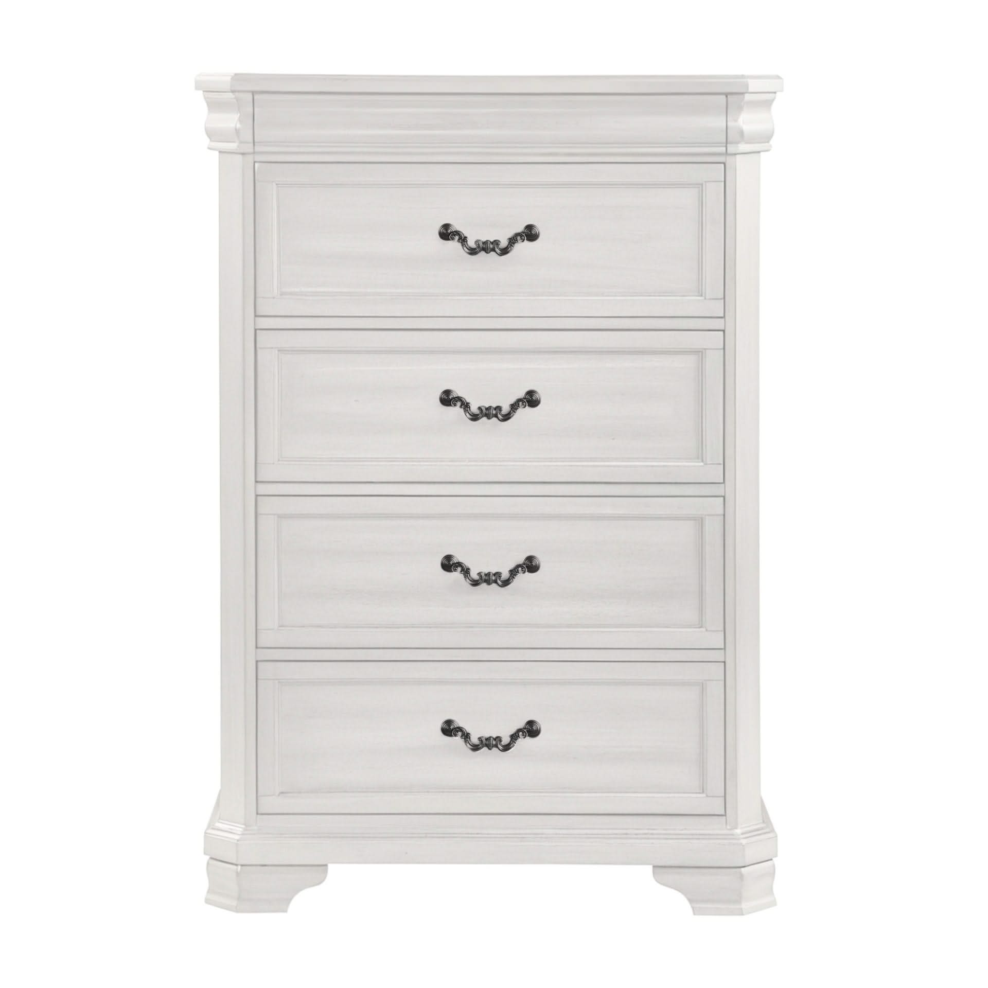Lyndhurst - Chest