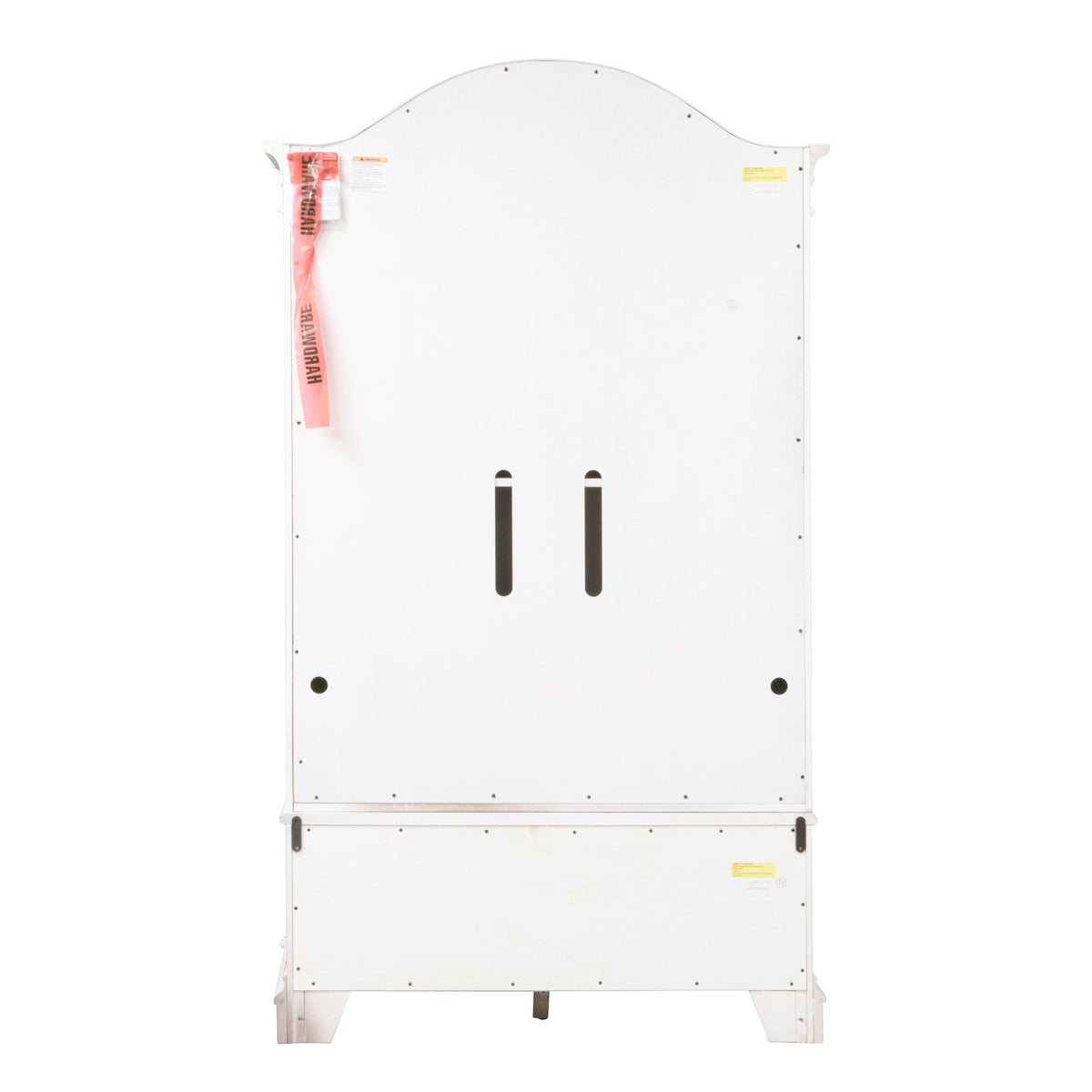 Magnolia Manor - Armoire - Antique White