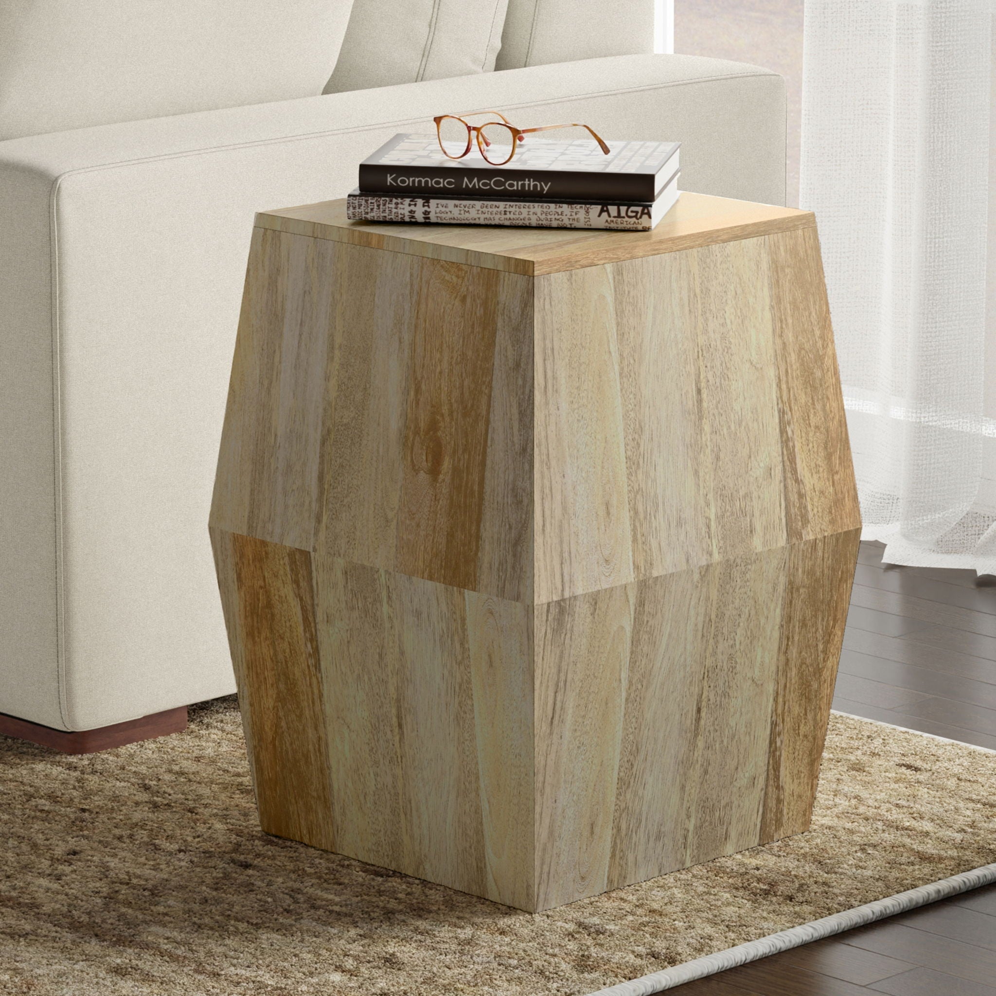 Terry - Side Table