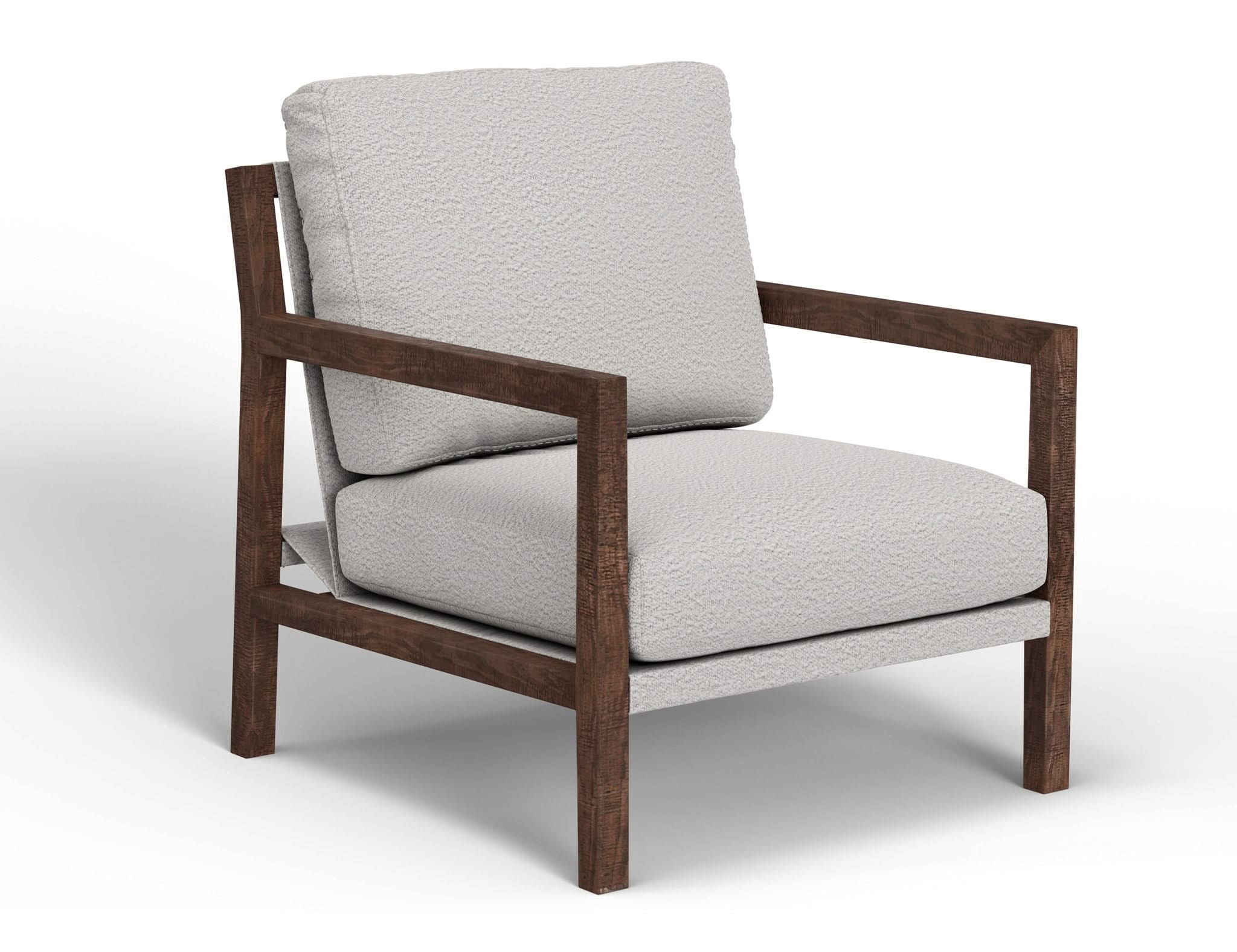 Milan - Armchair
