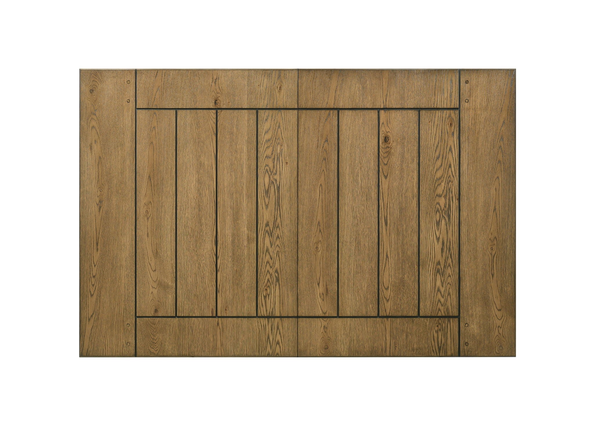 Bardstown - Counter Table - Wheat / Charcoal