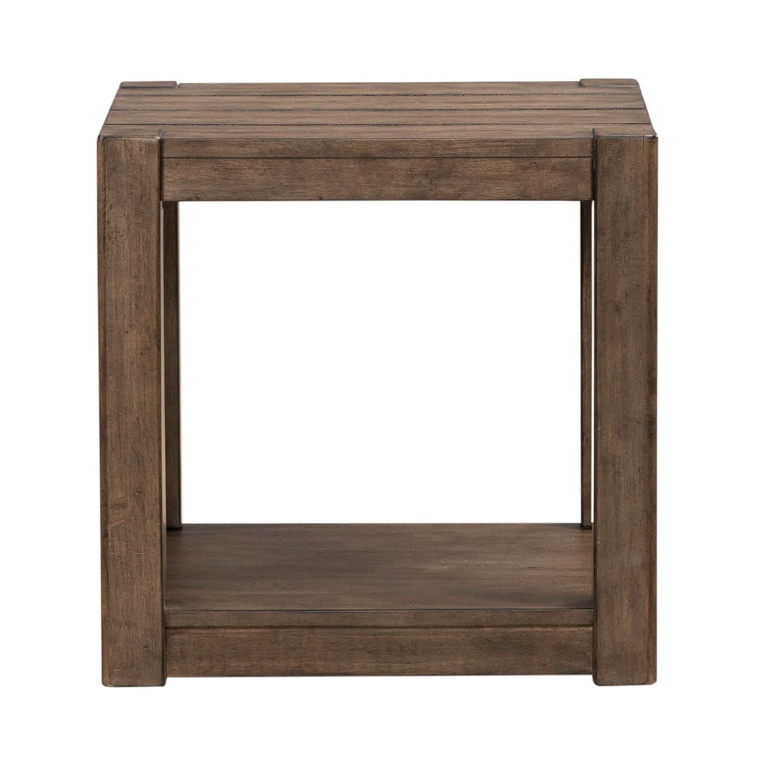 Broadmore - Table