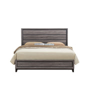 Mirage - 5 Piece Bedroom Set