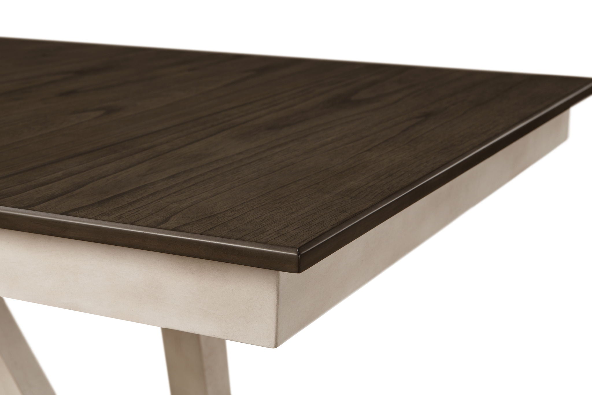 Maribelle - Dining Table - White