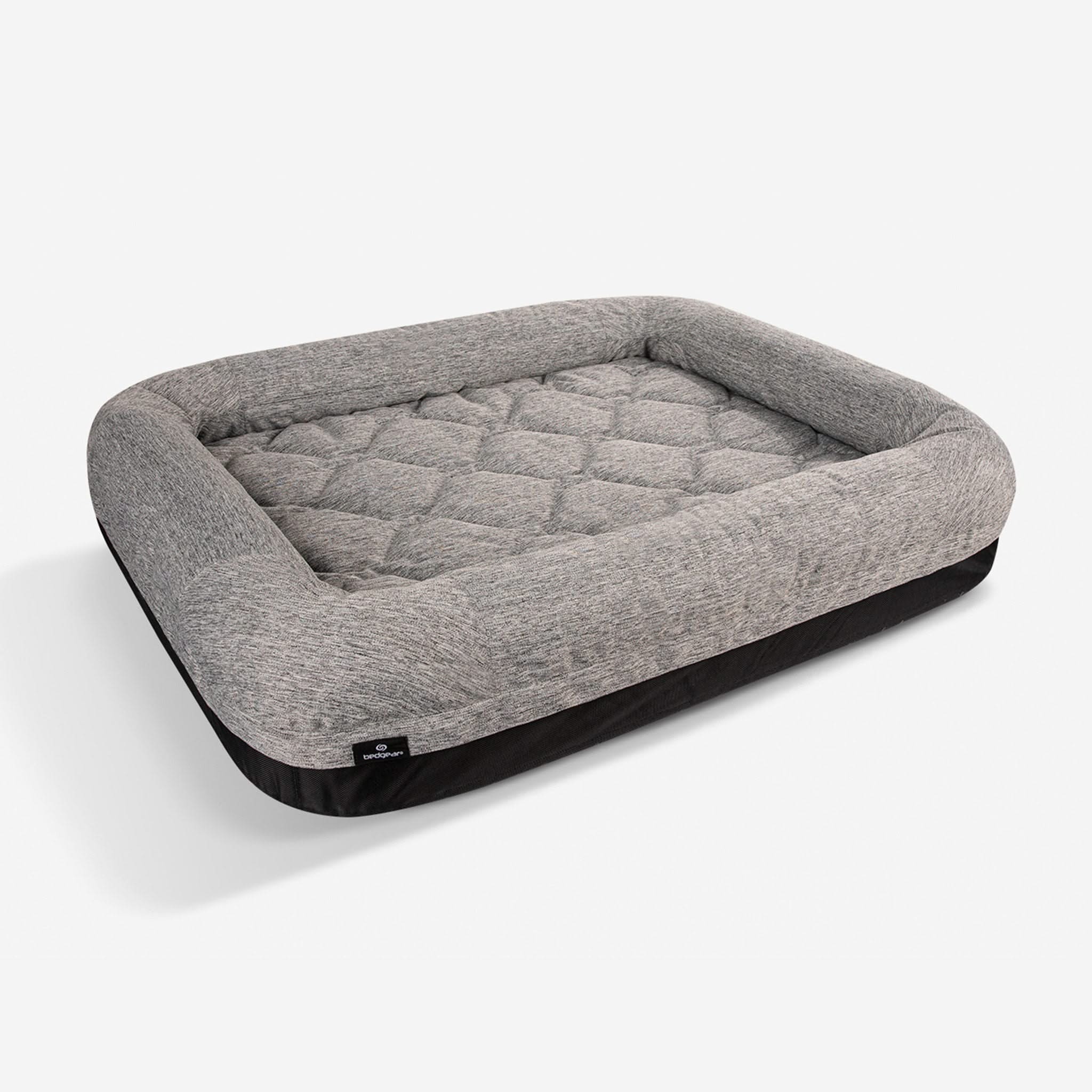 Performance - X-Large Dog Bed - Gray