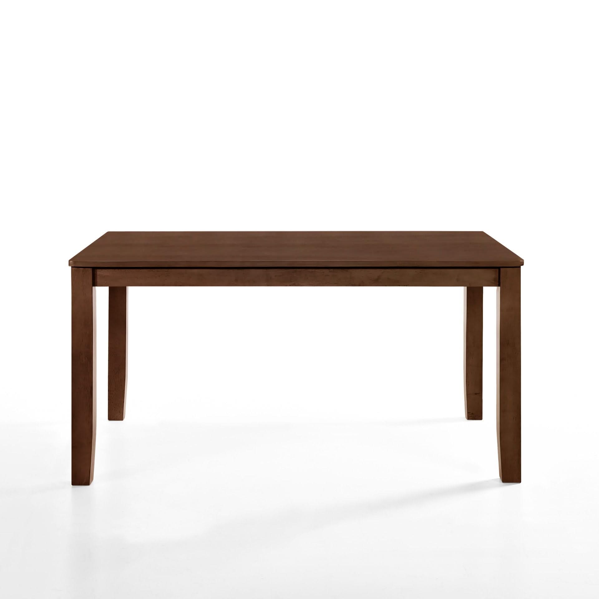 Pascal - Rectangle Dining Table
