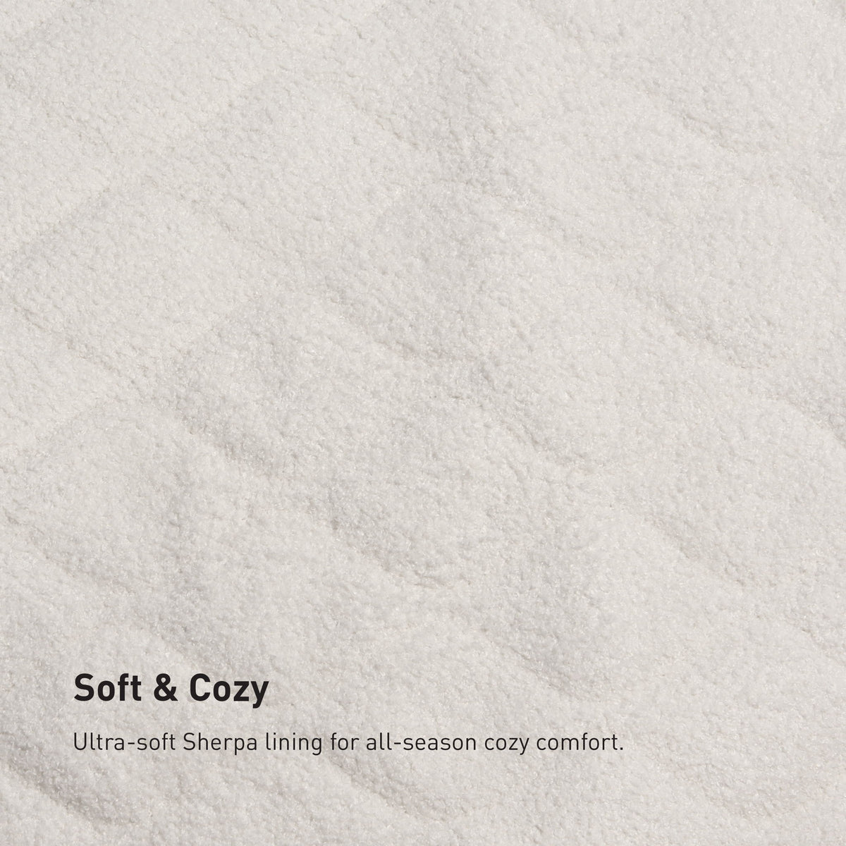 Sherpa - Throw Blanket