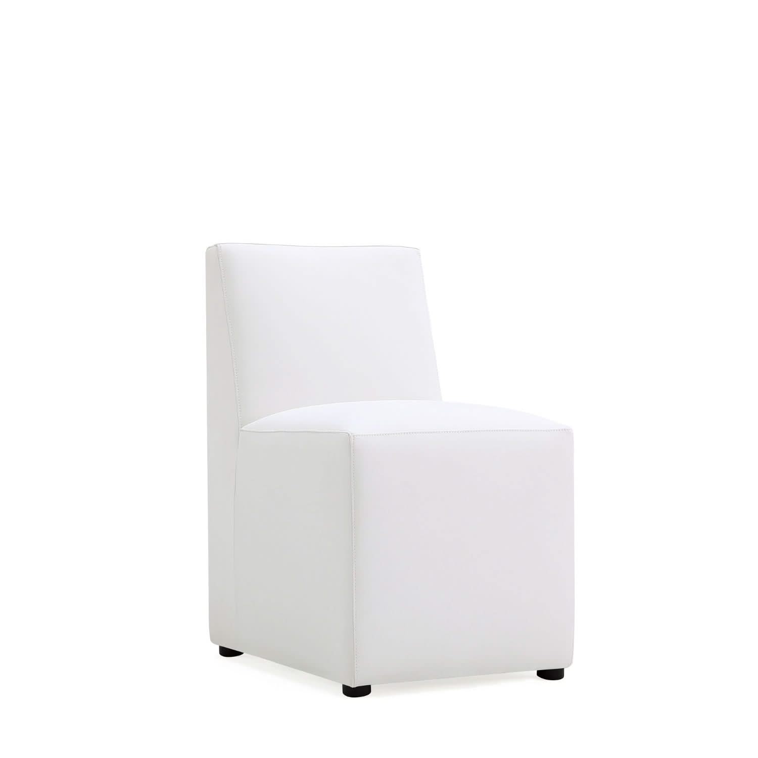 Anna - Square Dining Chair