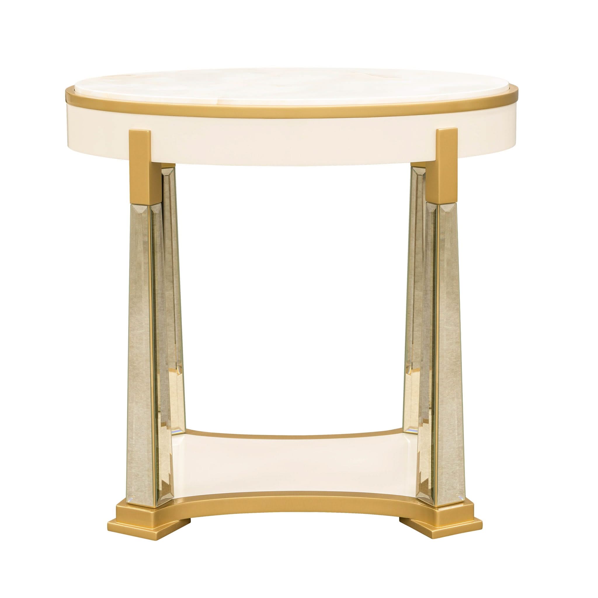 Scotts Square - Table
