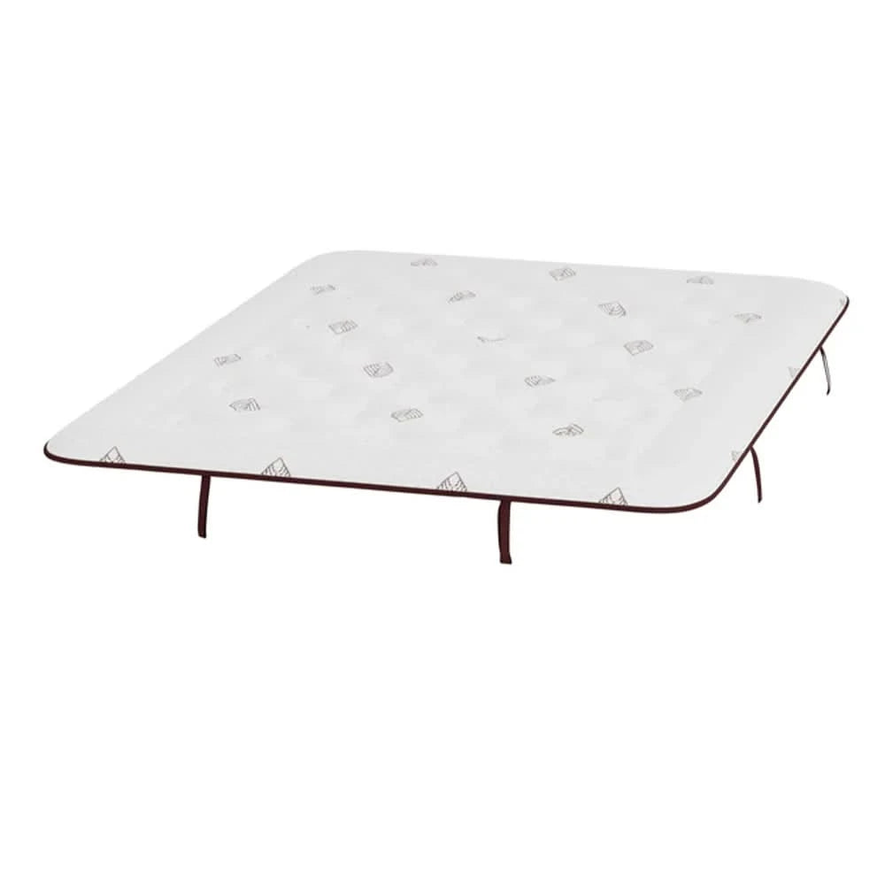 Aireloom Preferred Luxury Topper with Plush Comfort Layer