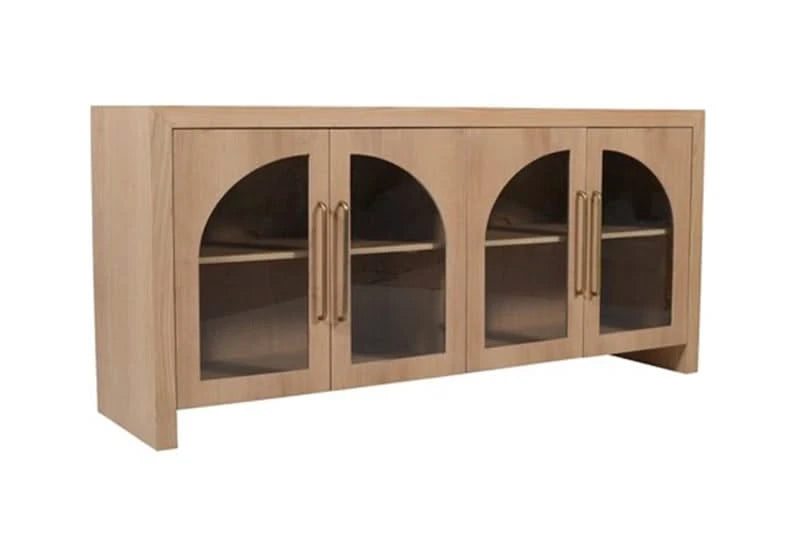 Archimedes 4 Door Console