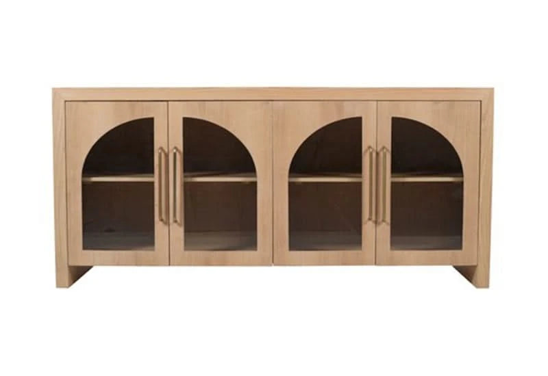 Archimedes 4 Door Console