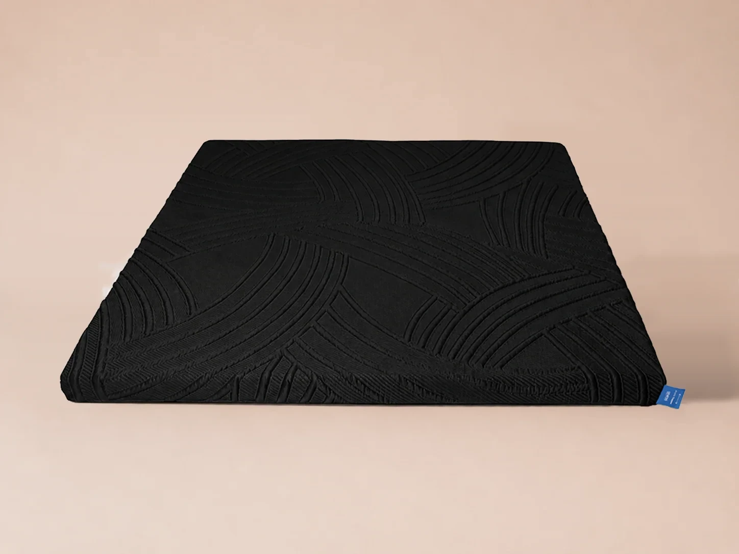 DreamStar Arctic 2 Inch Cooling Gel Memory Foam Mattress Topper