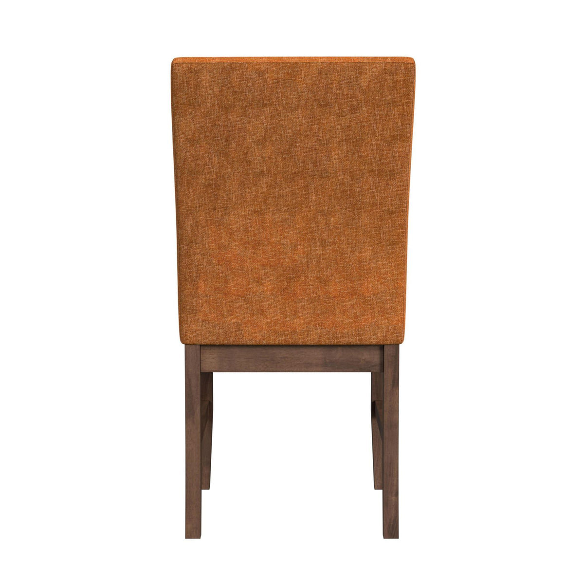 Santa Barbara - Fabric Dining Side Chair (Set of 2)