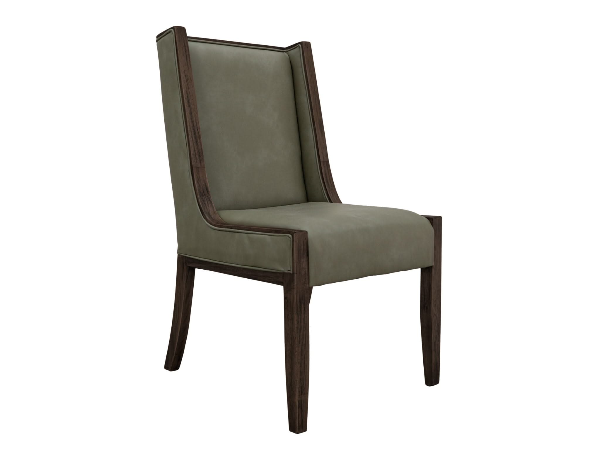 Balam - Upholstered Side Chair (Set of 2)