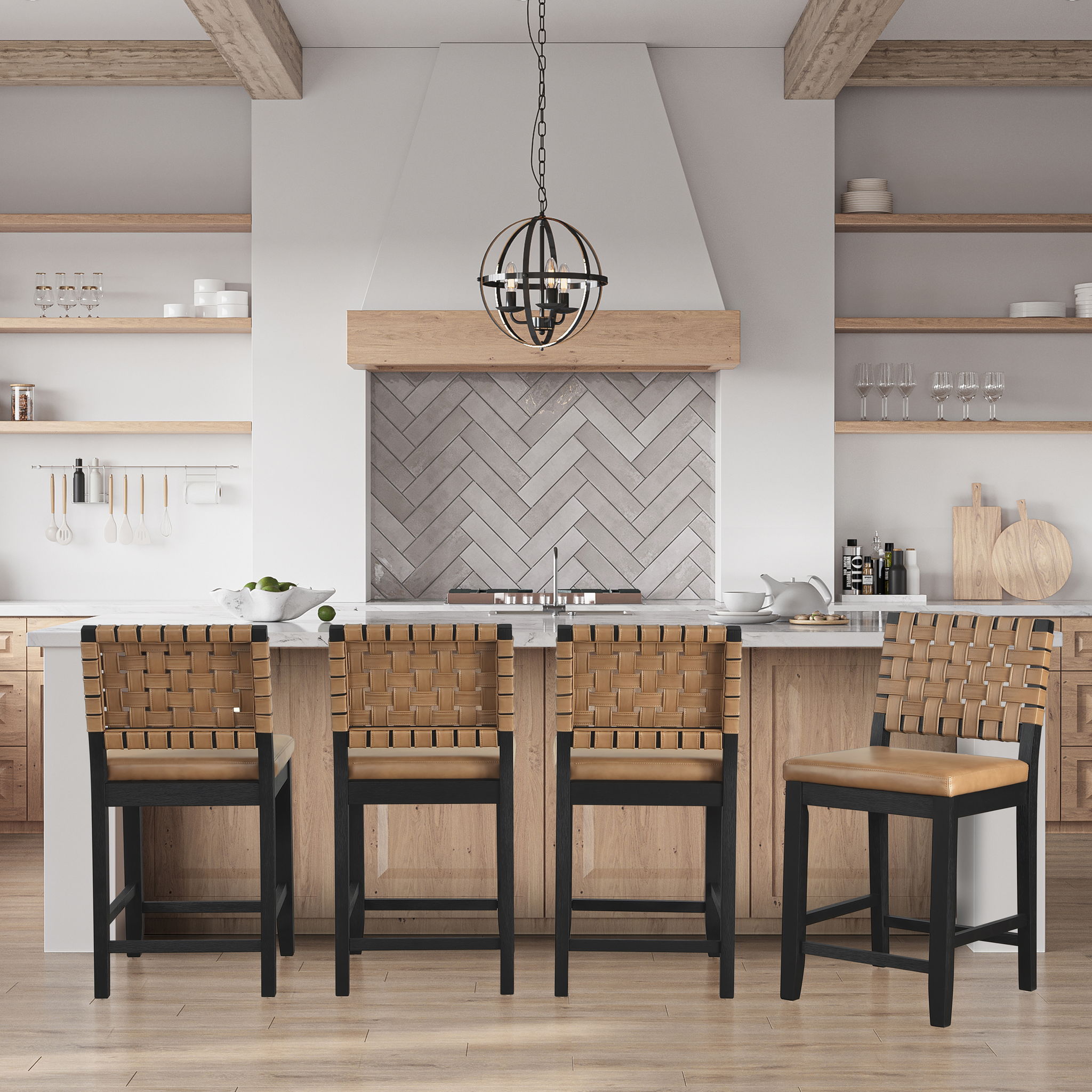 Reid - Chair