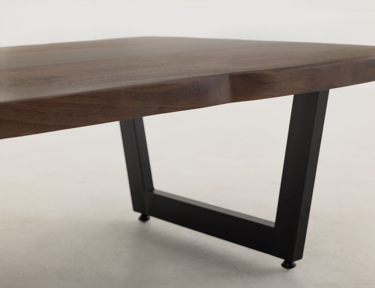 Riverwood - Cocktail Table - Brown