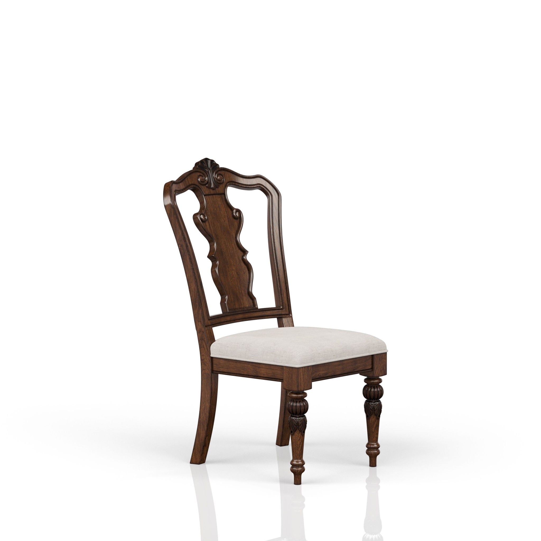 Traditional Chair - | Free Shipping | Exclusive Furniture