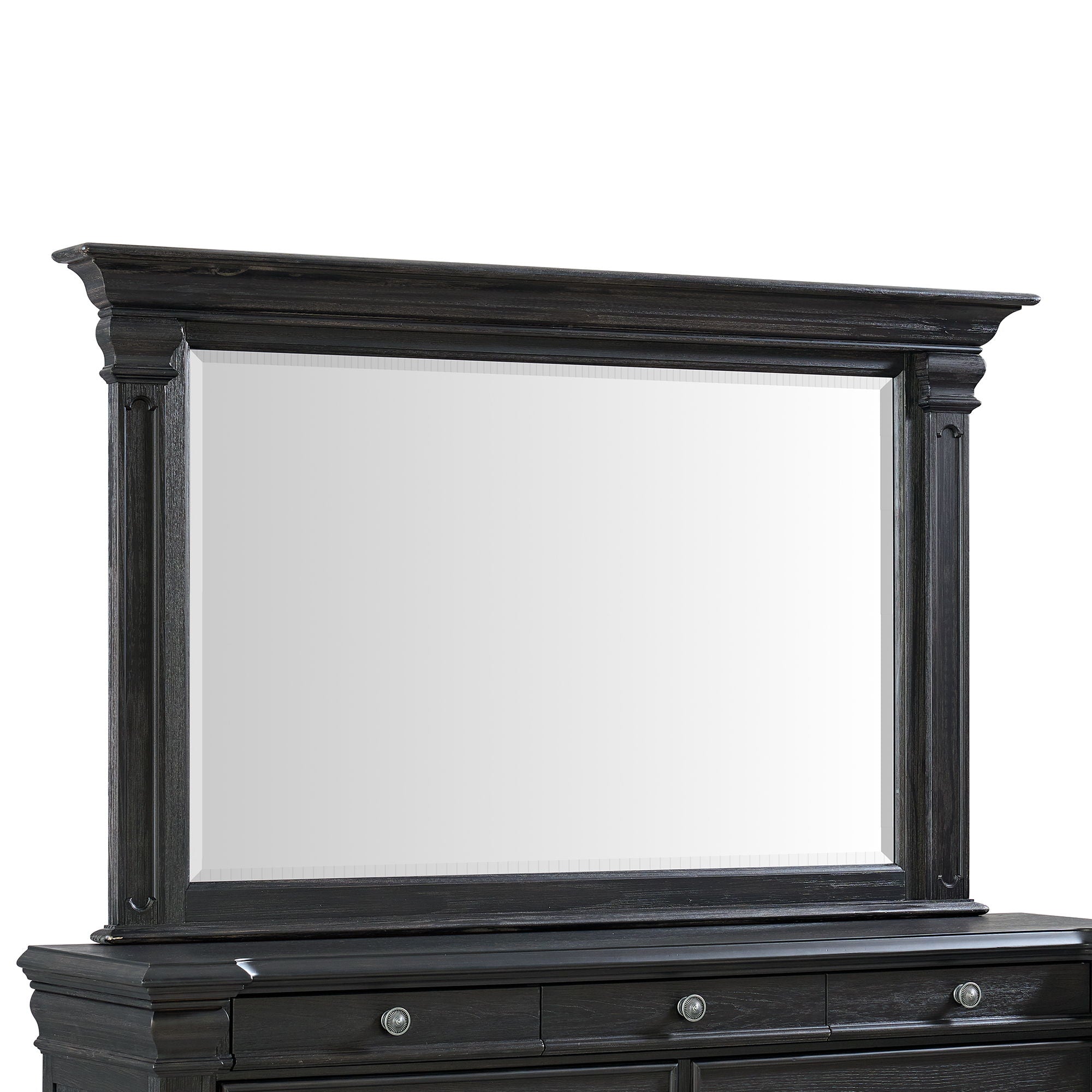 Kings Court - 10-Drawer Dresser