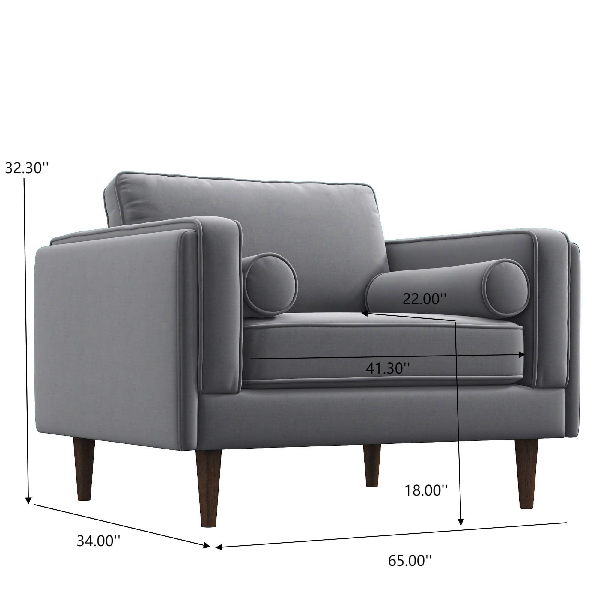 Amber - Universal Lounge Chair