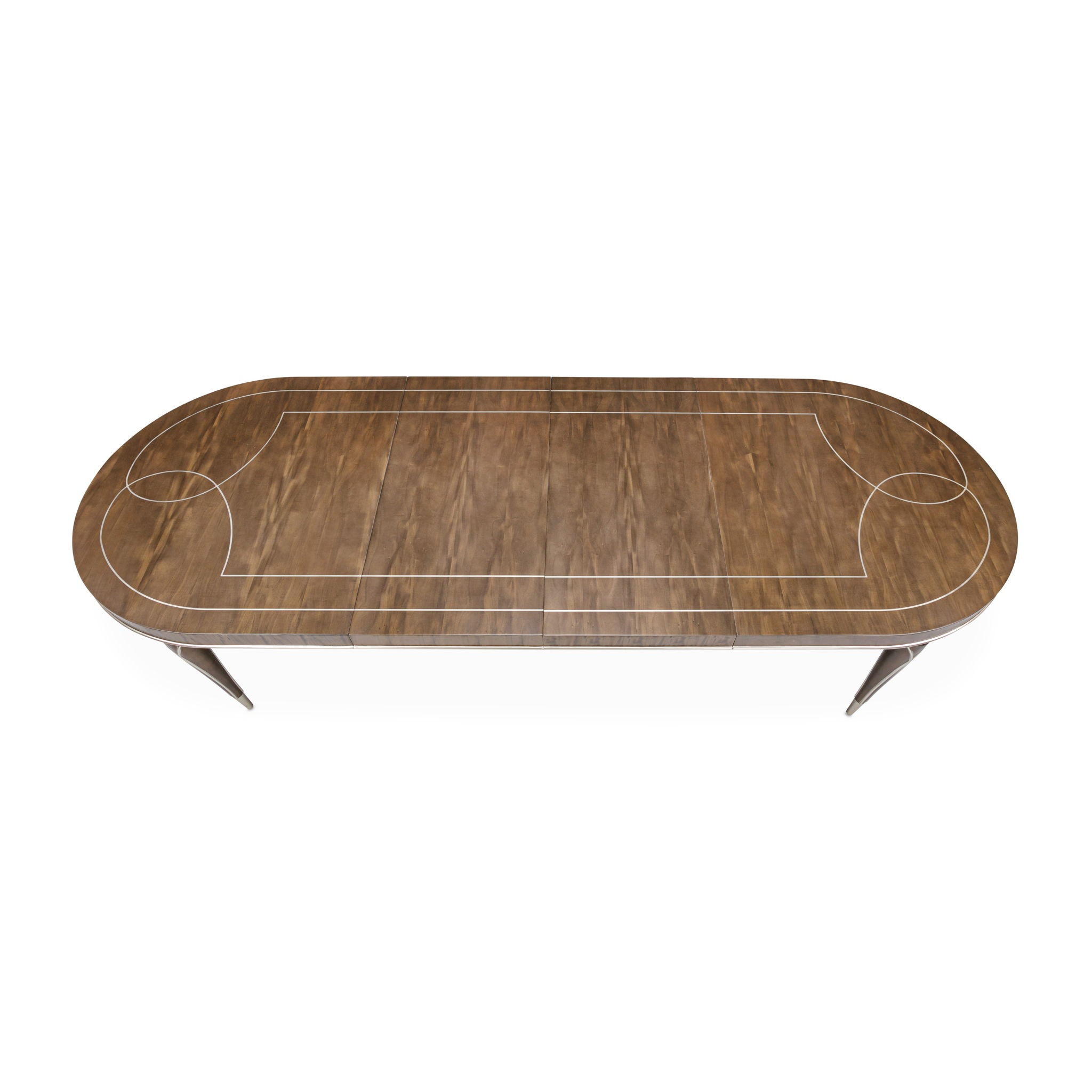 Villa Cherie - Oval Dining Table