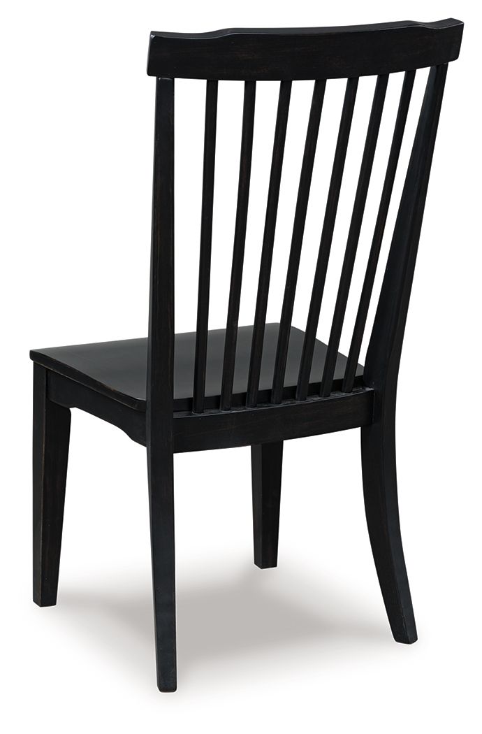 Greddinton - Dining Table Set