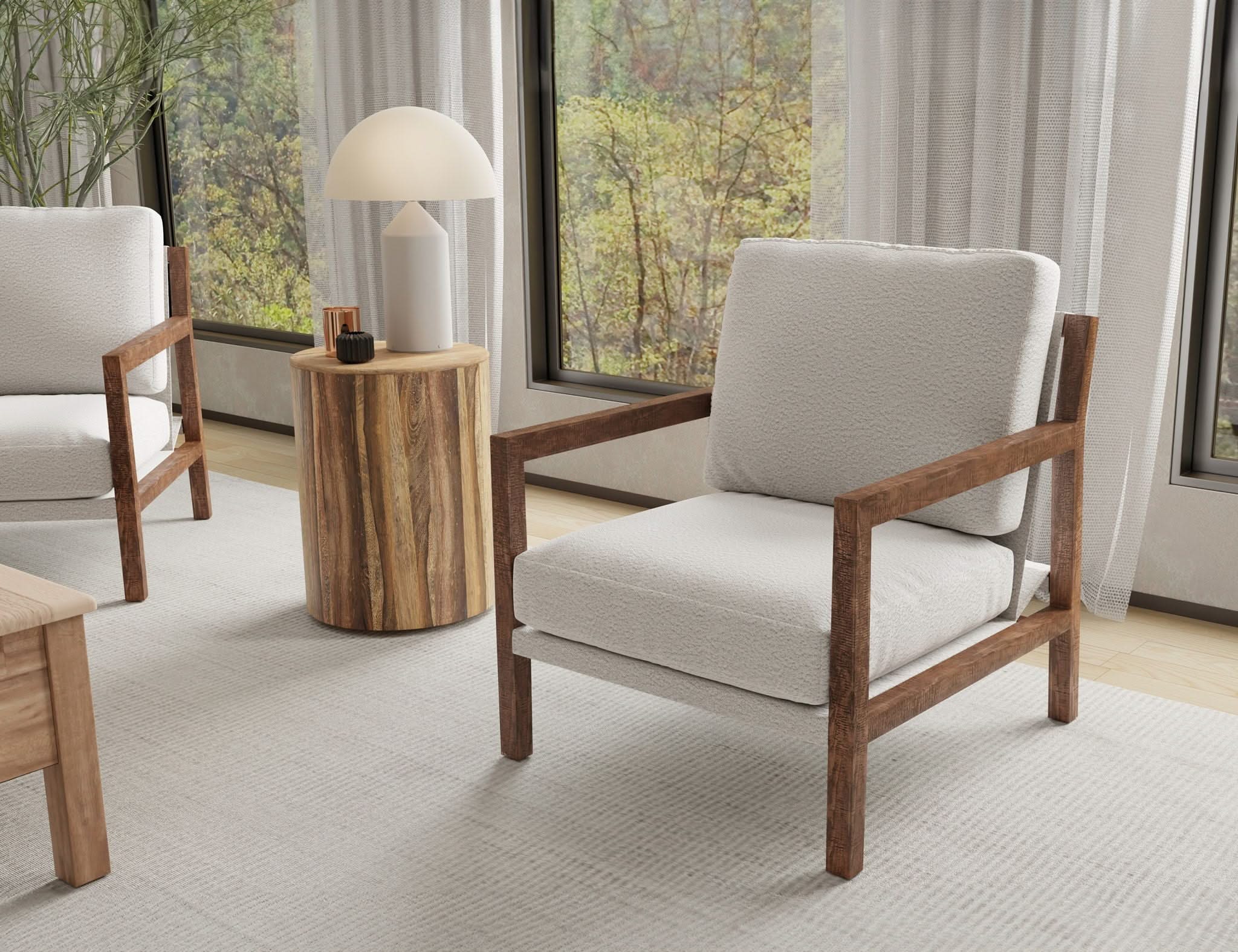 Milan - Armchair