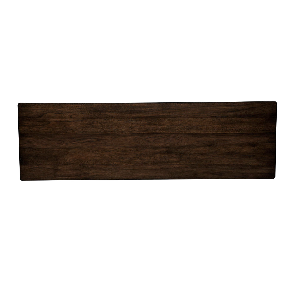 Ventura Blvd - Sofa Table - Bronze Spice
