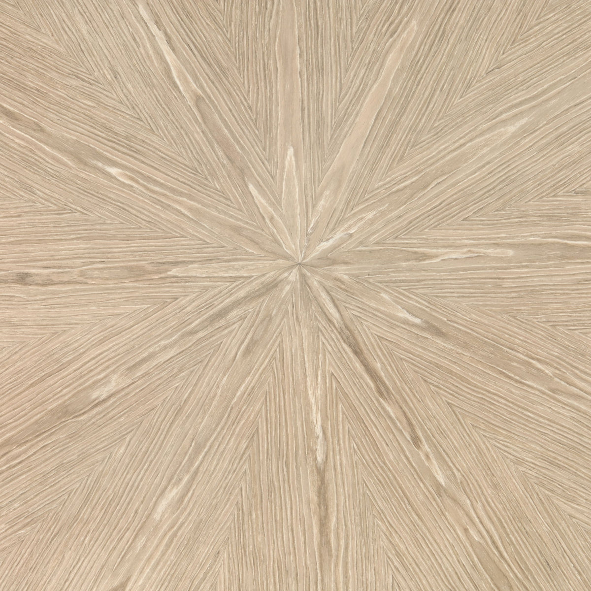 Lotus Bay - 60" Round Dining Table - Sand