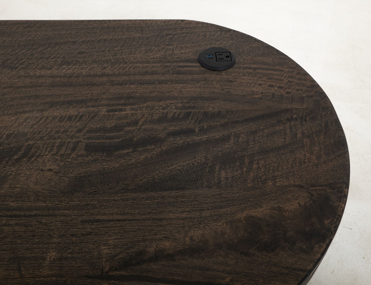 Balam - Desk