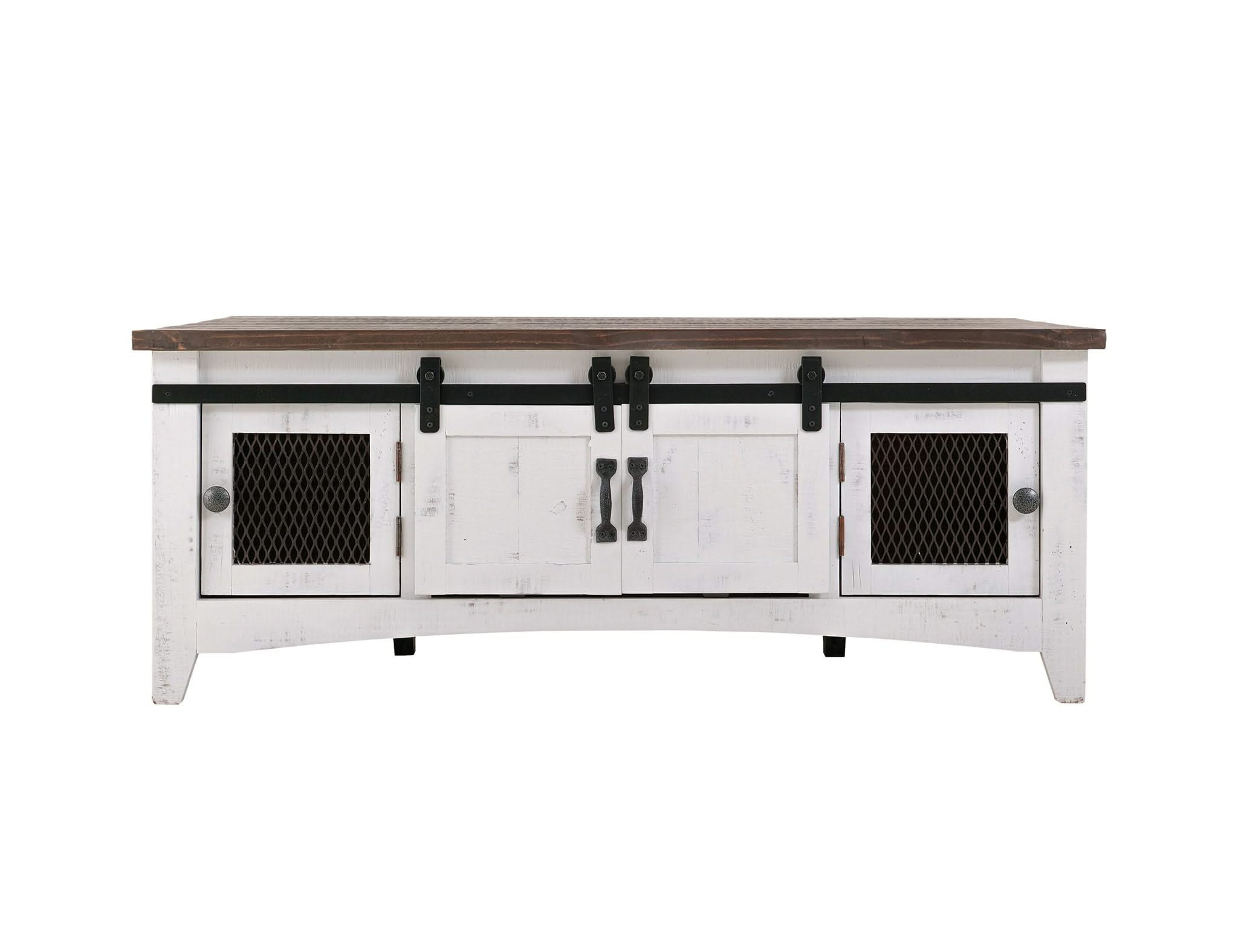 Pueblo - Cocktail Table