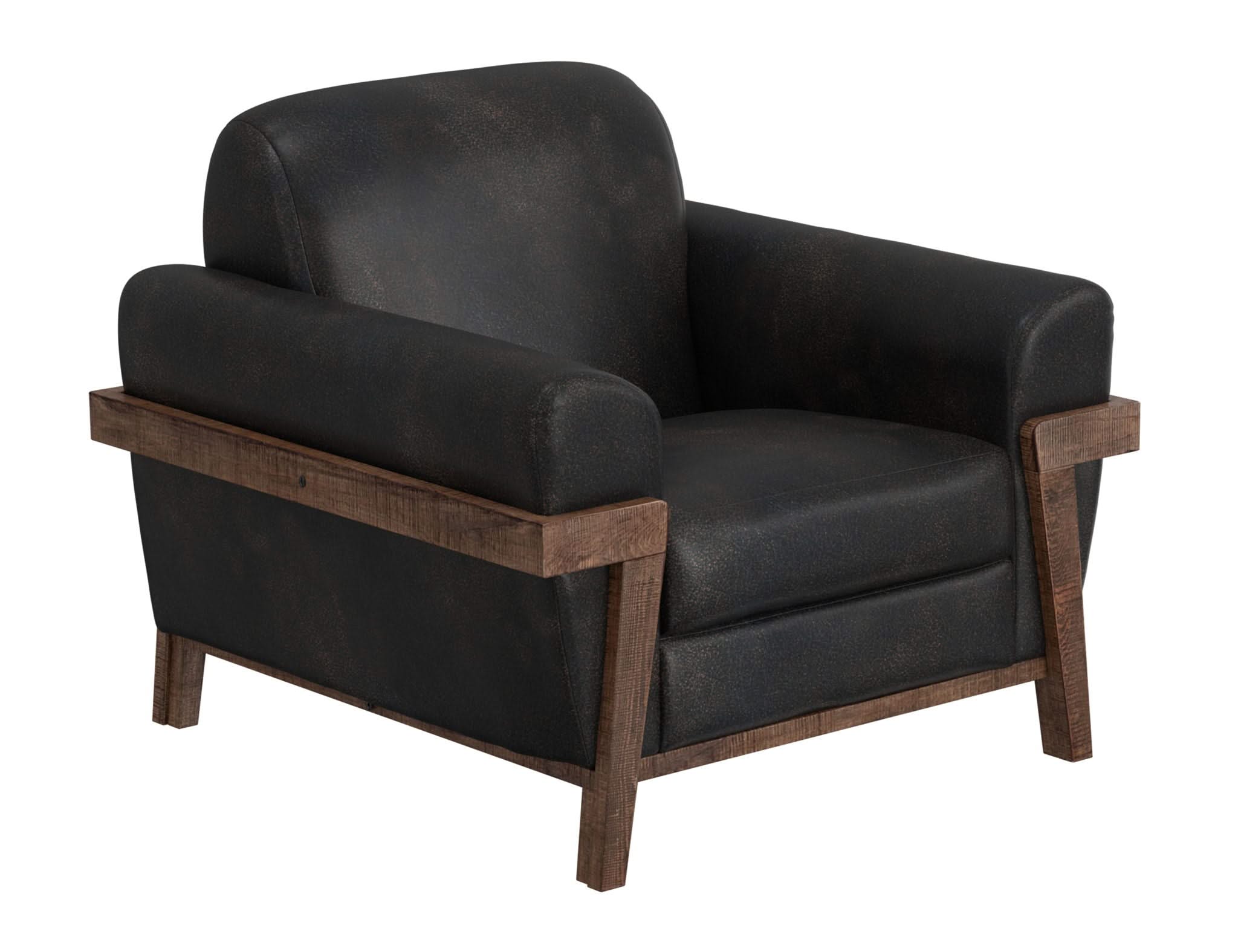 Loft - Arm Chair