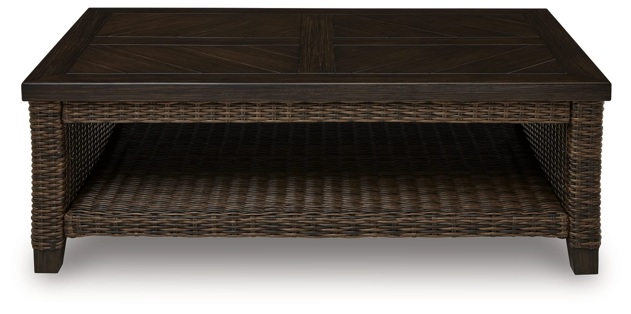 Monterey Point - Rectangular Table