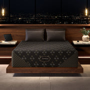 Beautyrest Black Hybrid - 15" Series Five XCS Plush Mattress