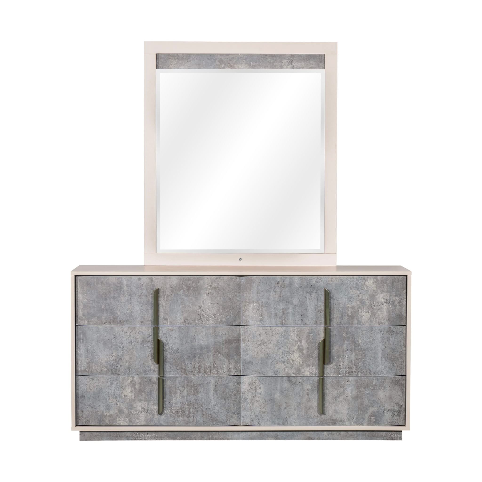 Pavira - Dresser