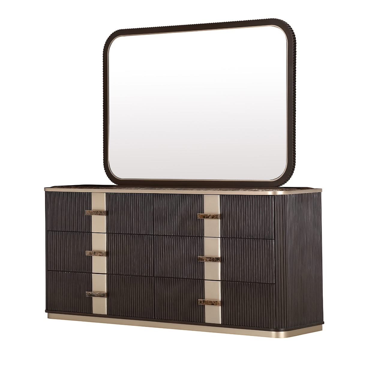 West Kensington - Dresser