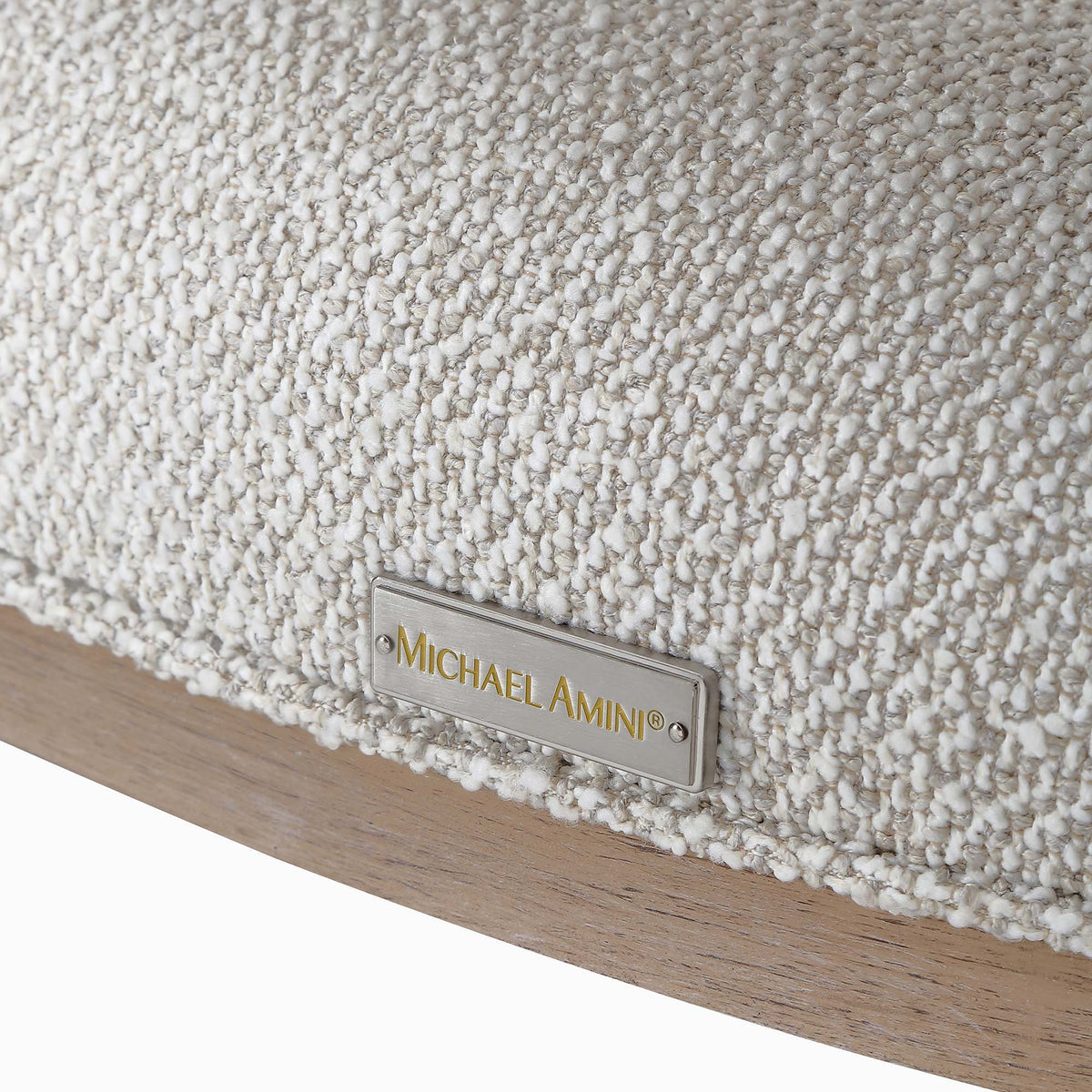 West Kensington - Accent Chair