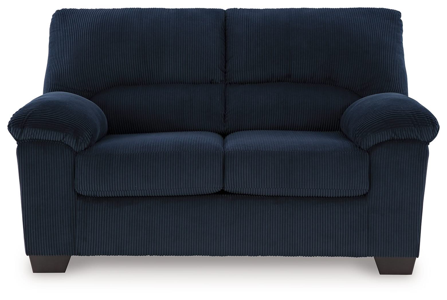 SimpleJoy - Loveseat