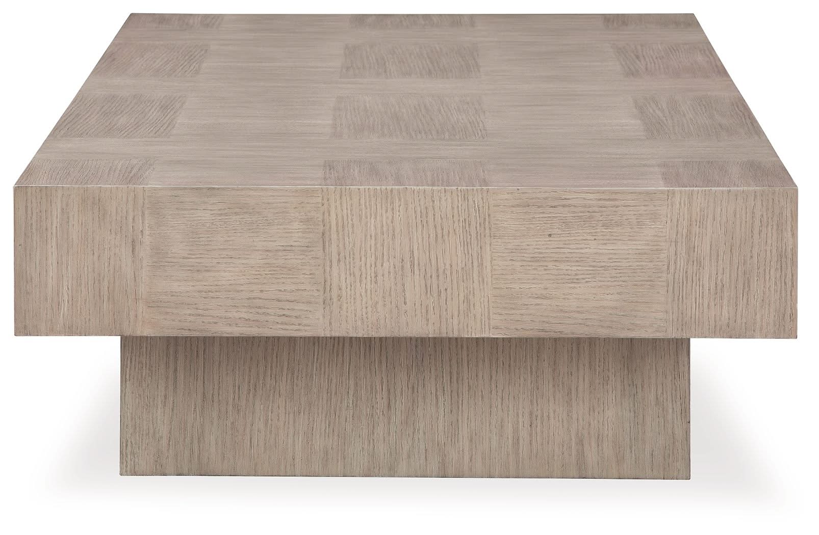 Jorlaina - Rectangular Table