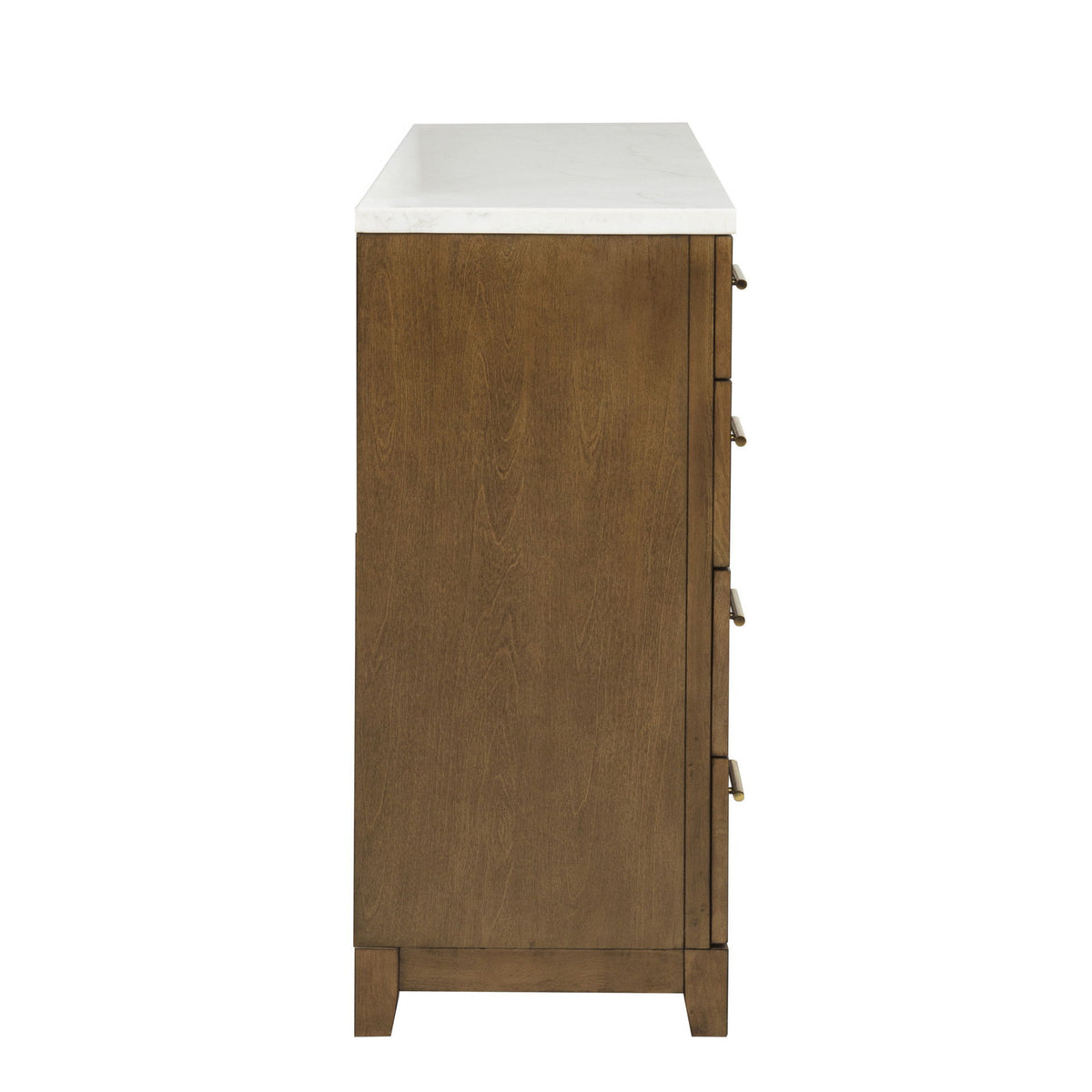 Devonshire - Dresser With Marble Top