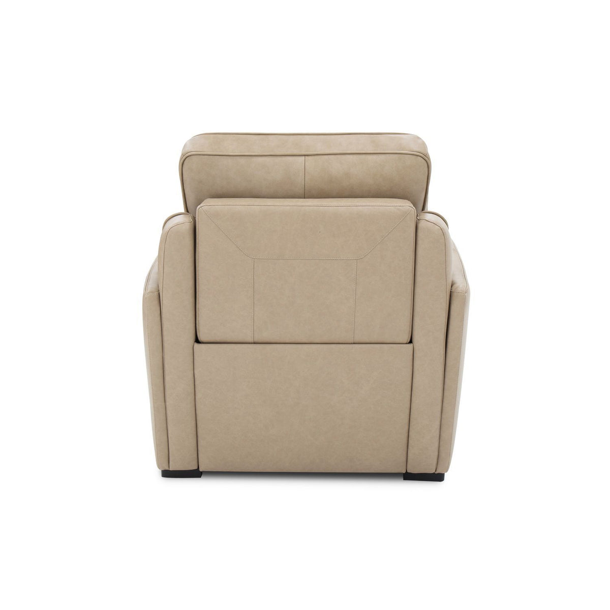 Blake - Recliner P2 & Zero Wall